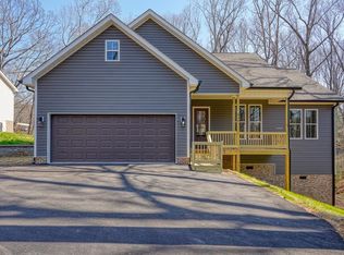 335 Woodley Rd, Spartanburg, SC 29306