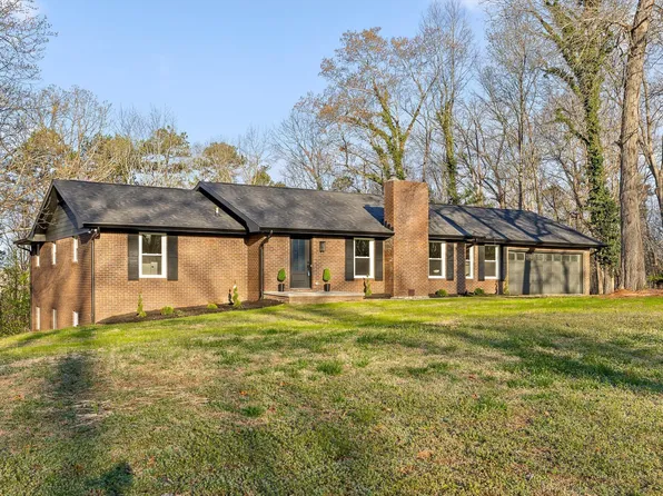 4601 Loftwood Dr, Cohutta, GA 30710