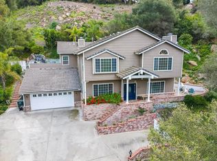 2656 Secret Lake Ln, Fallbrook, CA 92028