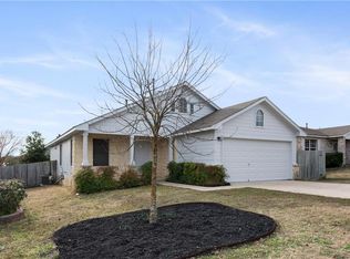 153 Grant Way, Kyle, TX 78640