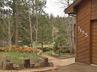 1155 Woodmoor Dr, Monument, CO 80132