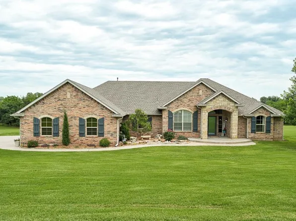 811 County Street 2978, Tuttle, OK 73089