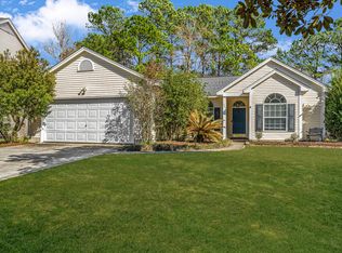 404 Alwyn Blvd, Summerville, SC 29485