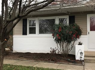 2119 Eastham Rd, Lutherville Timonium, MD 21093