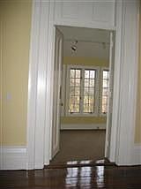 beautiful hardwood floors