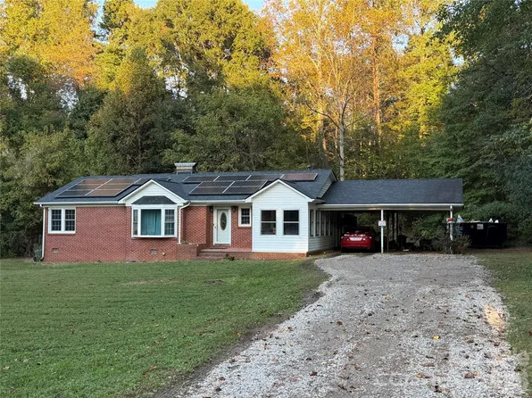 2215 Gastonia Hwy, Lincolnton, NC 28092