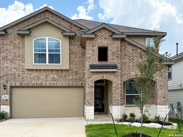 21023 Millstream Bend, San Antonio, TX 78266