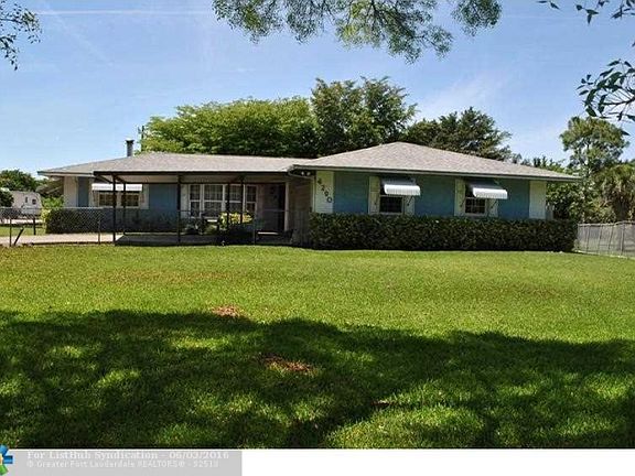 2nd image of 4290 SW 141st Ave