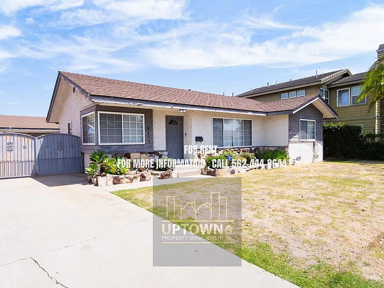 9415 Linden St — Photo 1