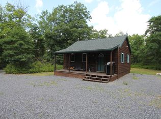 588 Panther Rd, Rockton, PA 15856