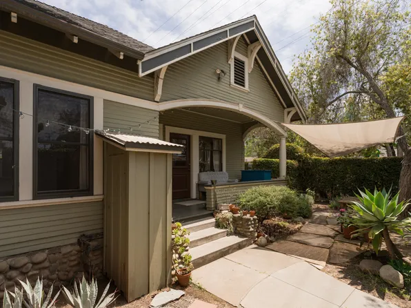 333 W Victoria St, Santa Barbara, CA 93101