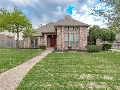 9200 Waterford Dr, College Station, TX, 77845