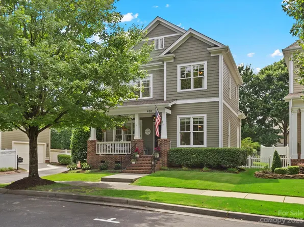 438 Bullfinch Bnd, Fort Mill, SC 29708