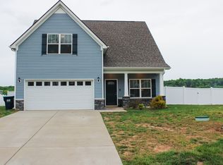 312 Bakerview St, Murfreesboro, TN 37129