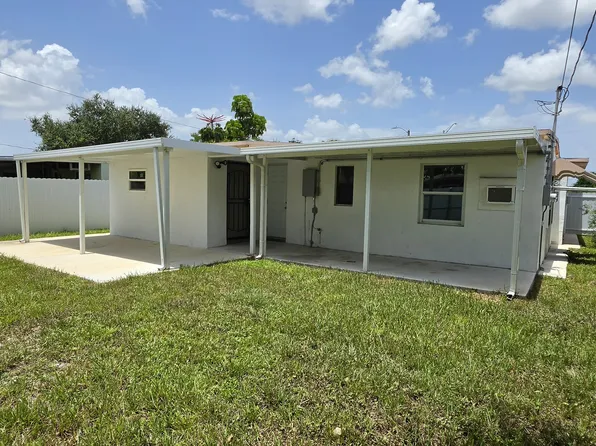 (undisclosed Address), Opa Locka, FL 33054