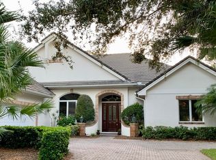 61 S White Jewel Ct, Indian River Shores, FL 32963