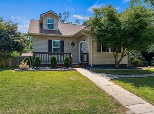 2 Upland St, Lyman, SC 29365
