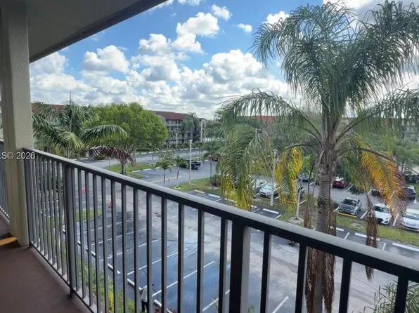 1400 SW 131st Way APT 407Q, Pembroke Pines, FL 33027