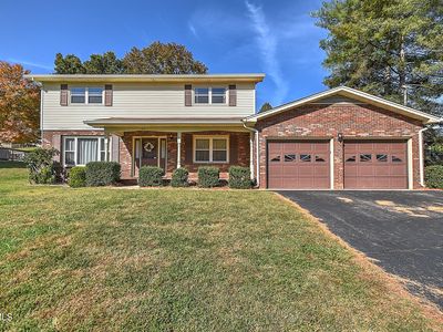104 Regency Dr, Kingsport, TN, 37663