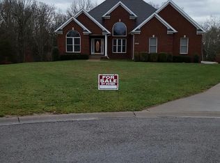 234 Angels Ct, Taylorsville, KY 40071