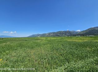 Estate 3 S Louie Ln, Bedford, WY 83112