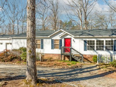 4036 Sutton Rd, Gainesville, GA, 30506