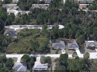 30 Sedgwick Trl, Palm Coast, FL 32164