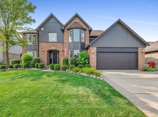 19754 Fillmore Dr, Macomb, MI 48044