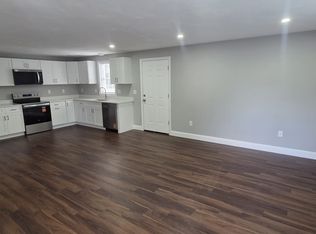 10 Sheridan St #2, Brockton, MA 02302