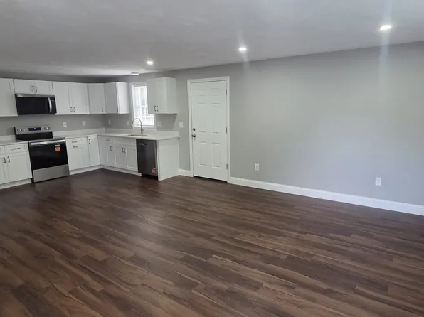 10 Sheridan St #2, Brockton, MA 02302