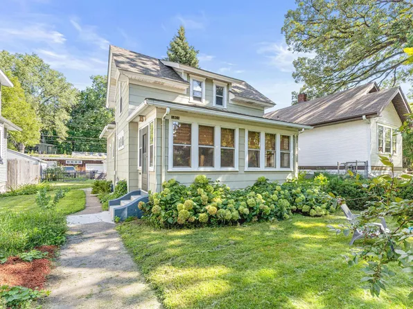 1801 Lafond Ave, Saint Paul, MN 55104
