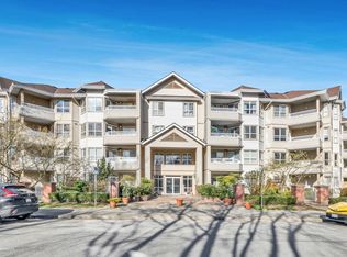 8139 121a St #303, Surrey, BC