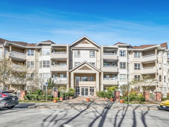 8139 121a St #303, Surrey, BC V3W 0Z2