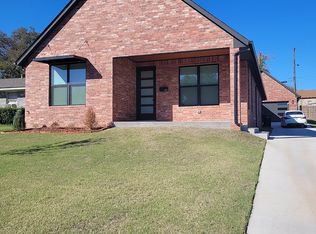 1615 NE 9th St, Oklahoma City, OK 73117