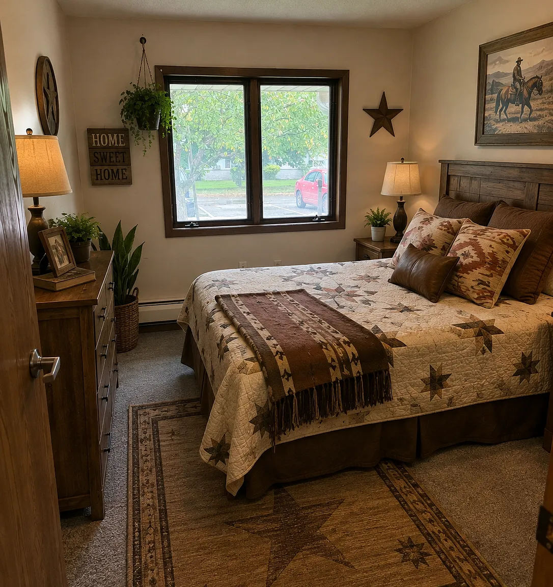 1 bed, 625 sqft, $850 — Photo 3