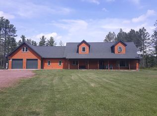 63752 Hangard Rd, Ashland, WI 54806