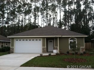 14235 NW 9th Rd, Newberry, FL 32669