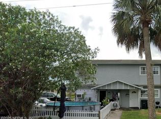 816 Cavalla Rd, Atlantic Beach, FL 32233