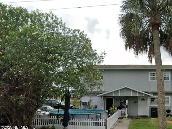 816 CAVALLA Road, Atlantic Beach, FL 32233