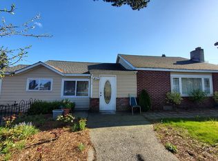 115 SW 124th St, Seattle, WA 98146