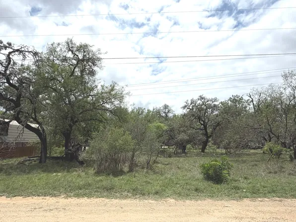 TBD Sombra LOT 208, Bandera, TX 78003
