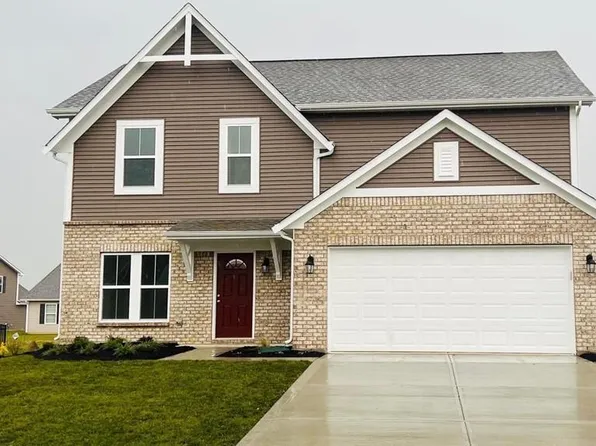 8151 Lupine Dr, Plainfield, IN 46168
