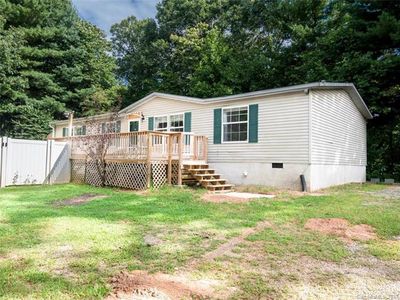 93 Gillespie Dr, Leicester, NC, 28748