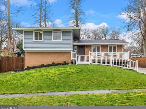 4712 Levada Ter, Rockville, MD 20853