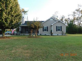 1212 Shelley Ave, Albany, GA 31705