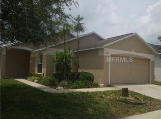 407 Symphony Pl, Davenport, FL 33896