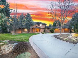 2822 E Wildernest Ln, Boise, ID 83706