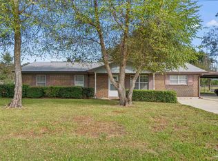 4080 Diamond St, Pace, FL 32571