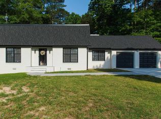 4715 Tocoma Trl, Atlanta, GA 30349