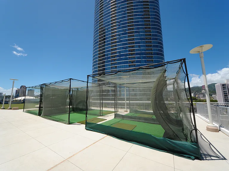 1288 Kapiolani Blvd #3306 — Photo 15